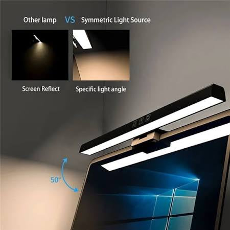 Aura light bar - LED desk lamp with Touch control